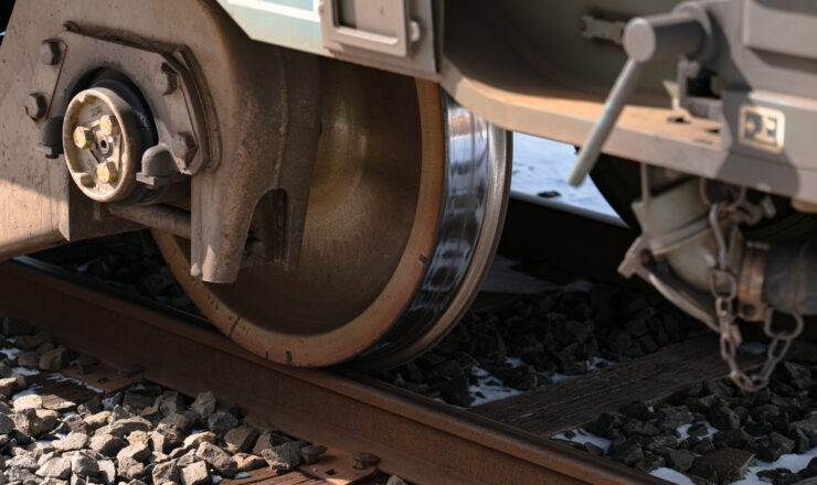 鉄道機器関連計測器関連資料・動画一覧イメージ