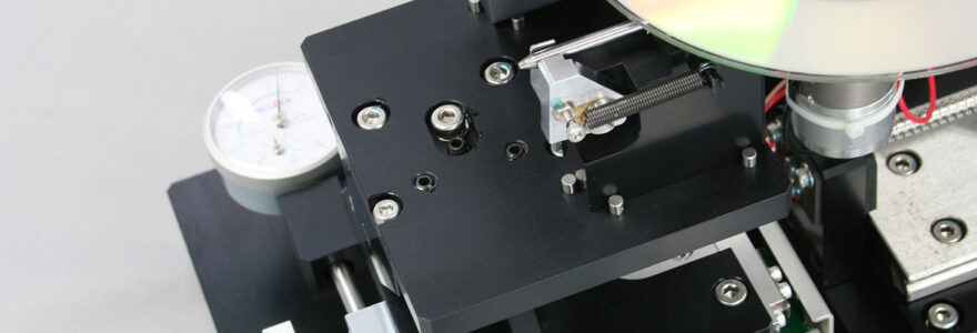 産業機器計測機・電子計測器製品イメージ